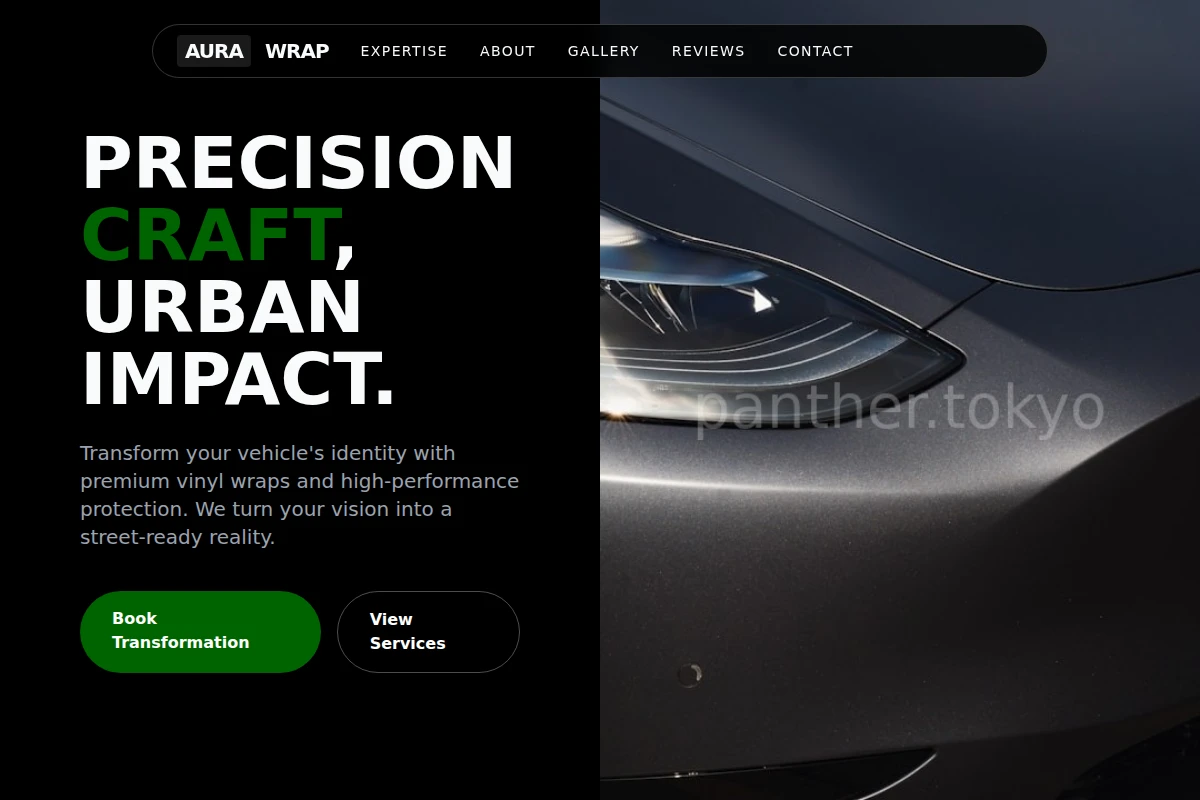 car-wrap